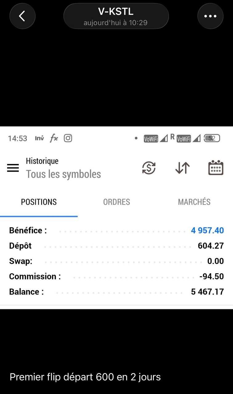 V-KSTL - Flip 600 vers 5467